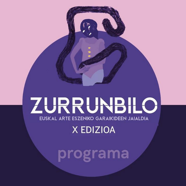 [ZURRUNBILO JAIALDIA] 'Dounia eta Alepoko printzesa'