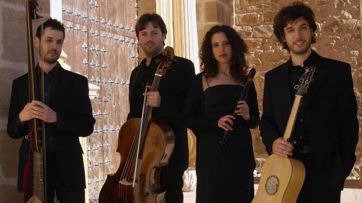 Antzinako Musika Asteak zortzi kontzertu eskainiko ditu