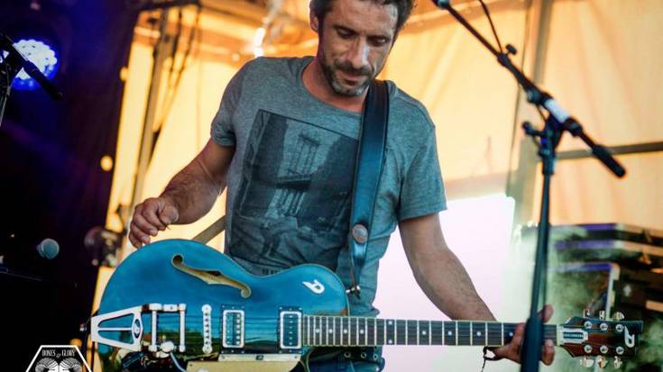 Eskilarapeko Soinuak: 'Hutsaren Hatsa', Aguxtin Alkhat