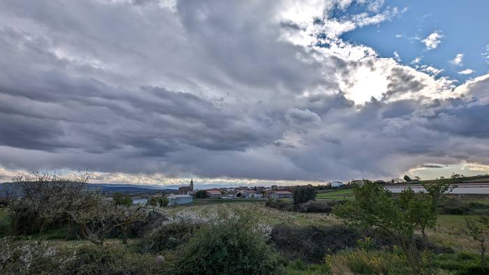 7 eta 19 gradu artean