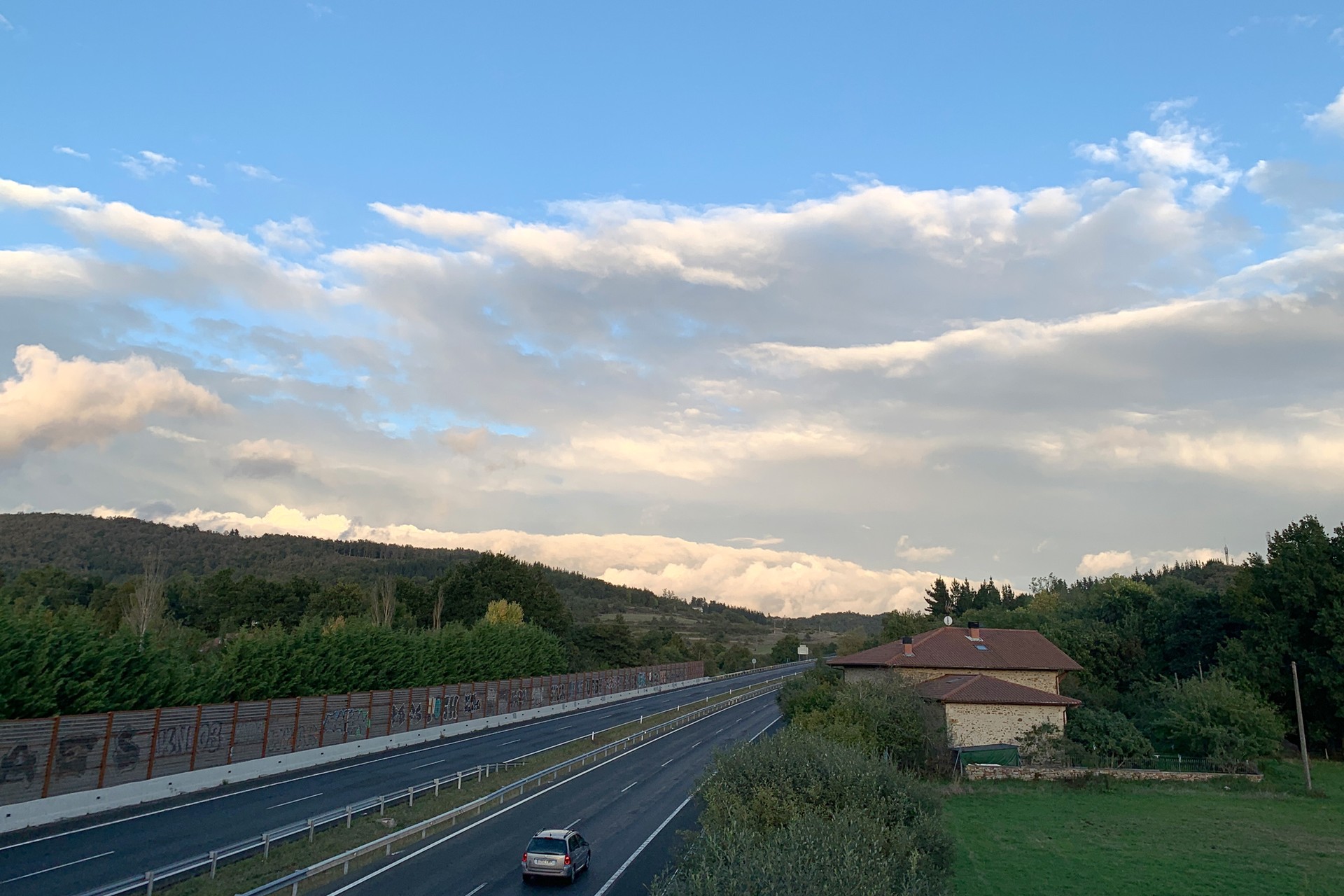 Eguzkitsu, baina hotz