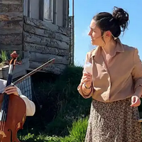 Landatxoko 40. urteurrena. 'Haritik tiraka', Bitsa konpainiaren