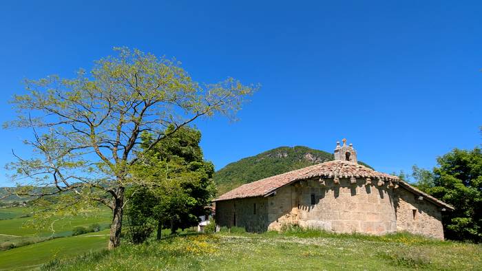 Tenperaturak goranzko joeran hasiko dira