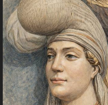 'Emakumeak Bando Gerretan', Janire Castrilloren eskutik