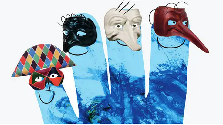 'Pantomima' (Euskadiko Orkestra)