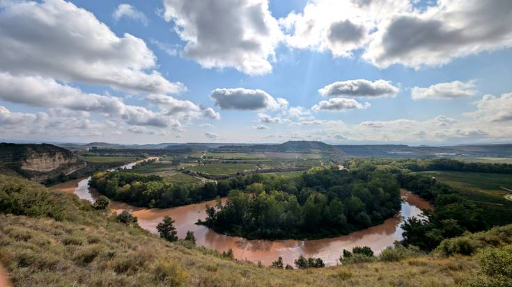Bestelako itxura hartuko du