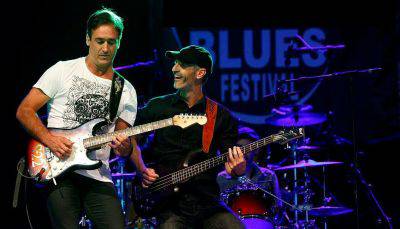 [BELAR SOUNDS] Belceblues