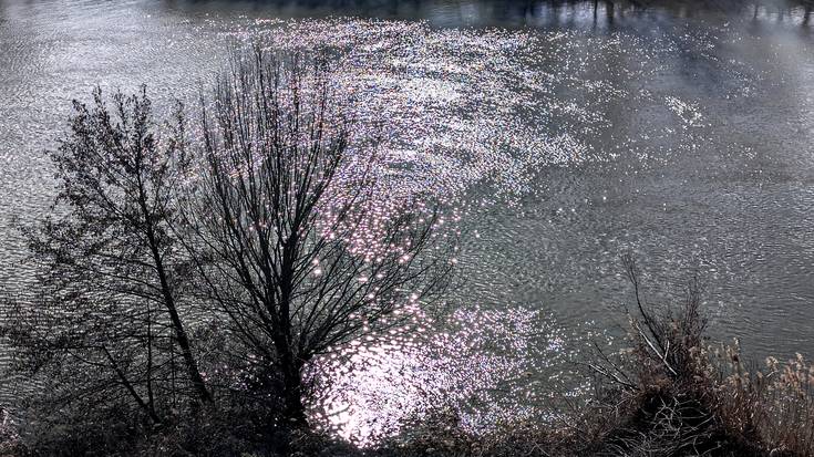 Otsaileko egun tipikoa