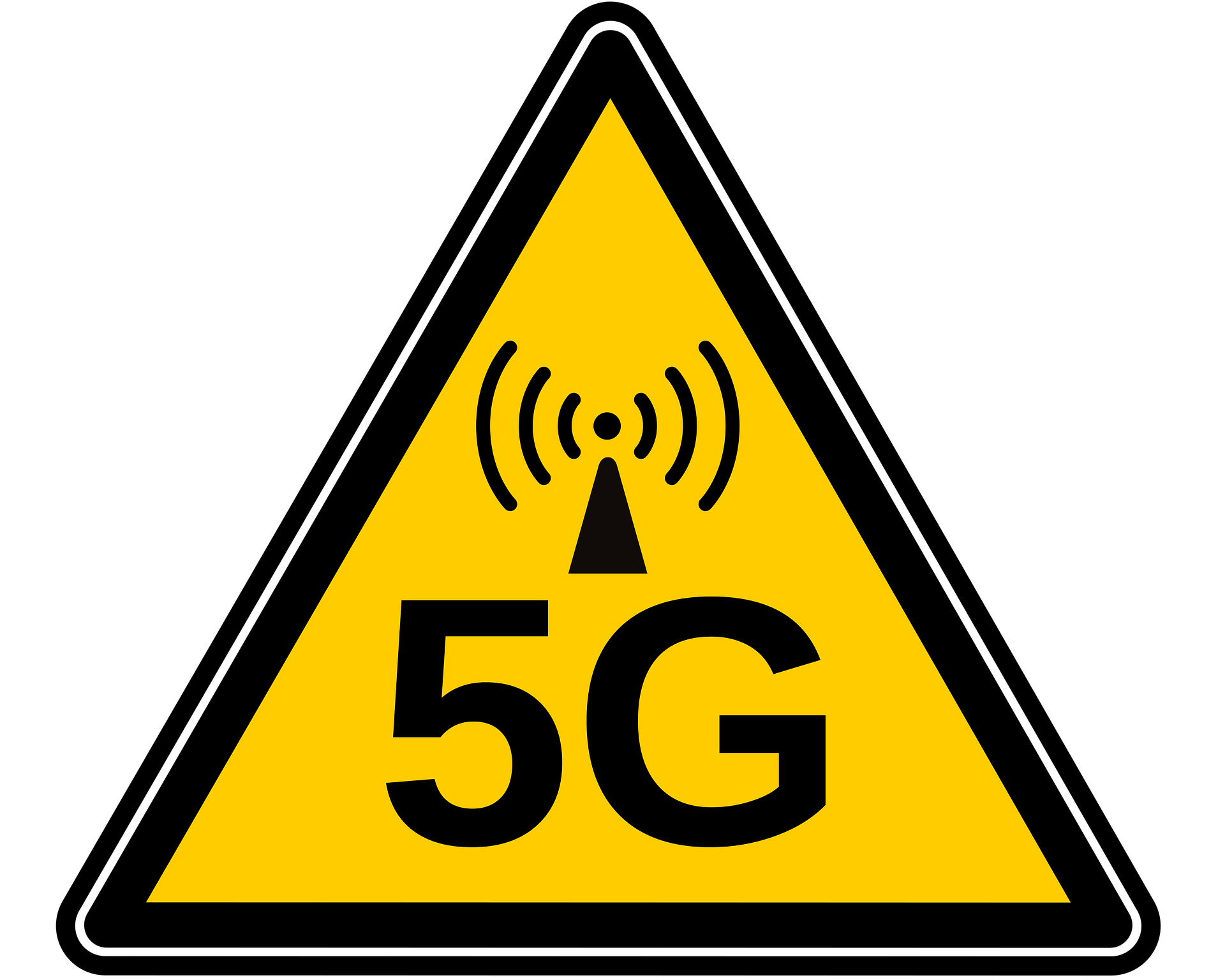 Sinadura bilketa abiatu dute, Gasteizko Udalak 5G-a baztertu dezan