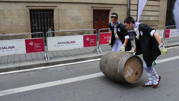 [ARGAZKI GALERIA] Santiago eguna 2017