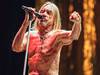 Iggy Pop, Rancid eta Lucinda Williams izango dira 2023ko Azkena Rock jaialdian