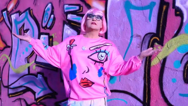 Dantzatu - Yogurinha Borova