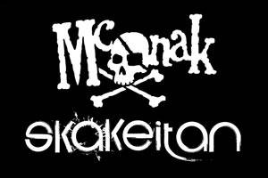 McOnak + Skakeitan 