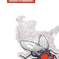 'Eulien bazka', Hasier Etxeberria