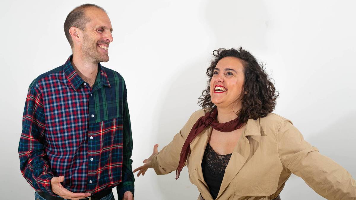 "Gurean, umorea eta gogoeta pizteko asmoa gakoa dira"