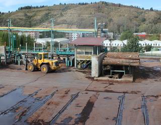 Diputazioa eta ELA aurrez aurre jarri ditu Aiaraldeko berrindustrializazioa lantzeko mahaiak