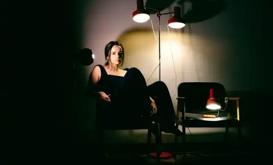 Klaustro Sounds, Eneritz Furyak